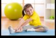 Mișcări jucăușe: exerciții distractive și energice pentru copii