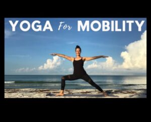 Flexibilitate atentă: creând ușurință și grație în fiecare întindere