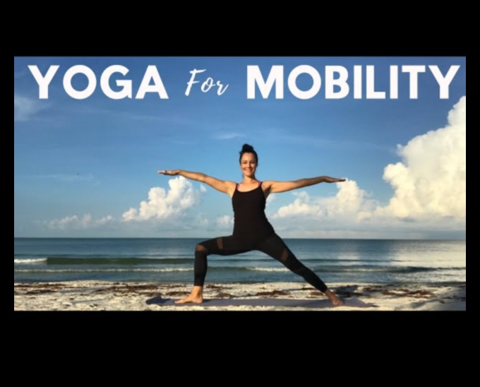 Flexibilitate atentă: creând ușurință și grație în fiecare întindere