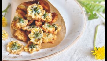 Fliruri aromate: accente culinare pentru a vă îmbunătăți masa