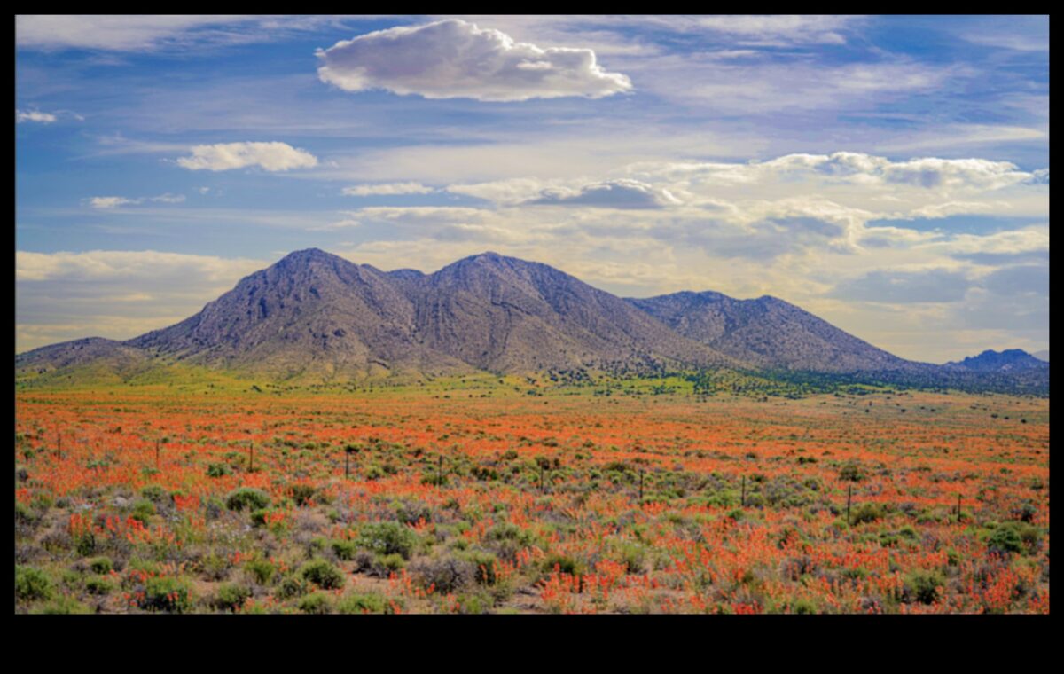 Anotimpuri de splendoare: surprinderea frumuseții schimbărilor naturii