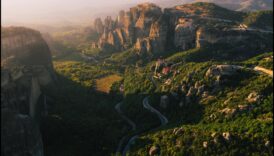 Frumusețea Pământului O sărbătoare vizuală 1 Dincolo de orizont: o explorare vizuală a frumuseții Pământului