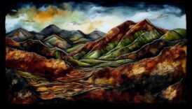 Frumusețea atemporală a peisajelor antice 2 Peisaje antice: urmărirea urmelor istoriei