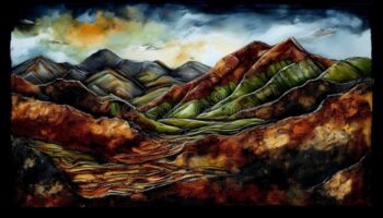 Peisaje antice: urmărirea urmelor istoriei