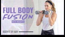 Fuziunea întregului corp: combinarea diferitelor stiluri de exerciții pentru o fitness optimă