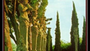 Grădinile istorice: Unde timpul se întâlnește cu frumusețea botanică