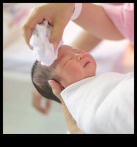 Îngrijire blândă: îngrijire iubitoare pentru micuțul tău