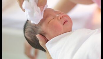 Îngrijire blândă: îngrijire iubitoare pentru micuțul tău