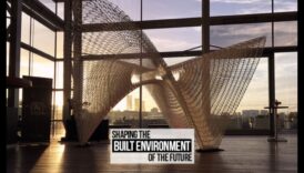 Inovații arhitecturale Cum noile modele modelează mediul construit 1 Inovații arhitecturale: modelarea peisajului mediului construit