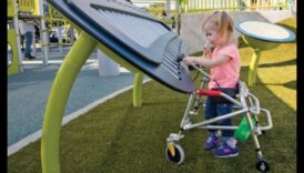 Joacă liniștită Un mentor intre crearea unor spații de joacă sigure și distractive intre oricine baiat 1 Jocuri pașnice: elaborarea măsurilor de siguranță pentru fiecare părinte