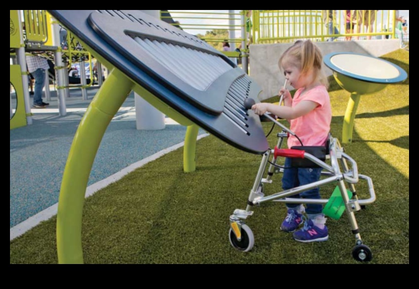 Joacă liniștită Un ghid pentru crearea unor spații de joacă sigure și distractive pentru fiecare copil 1 Jocuri pașnice: elaborarea măsurilor de siguranță pentru fiecare părinte