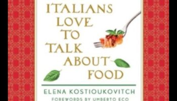 La Cucina Italiana: O poveste de dragoste culinară