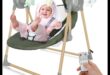 Sweet Swings: Divertisment sigur și relaxant pentru copii