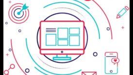 Limbajul designului web: comunicarea prin pixeli