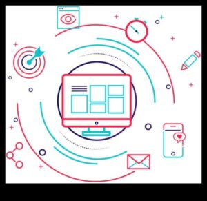 Limbajul designului web: comunicarea prin pixeli