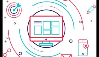 Limbajul designului web: comunicarea prin pixeli