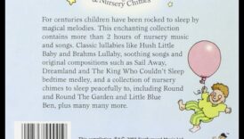 Lullaby Love: nume dulci și liniștitoare pentru bebeluși