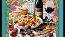 Mangia! Explorați bogăția bucătăriei italiene