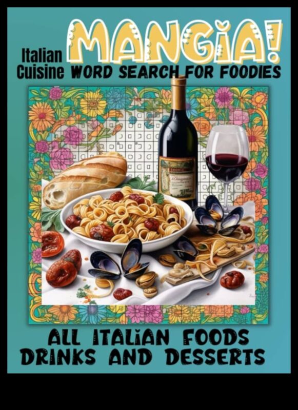 Mangia! Explorați bogăția bucătăriei italiene