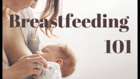 Melodia maternității: Cântecul dragostei pentru alăptare