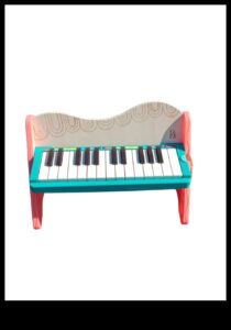 Mini Maestro: Cultivarea dragostei pentru muzică