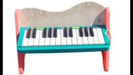 Mini Maestro O călătorie muzicală impotriva copii de toate vârstele 2 Mini Maestro: Cultivarea dragostei pentru muzică