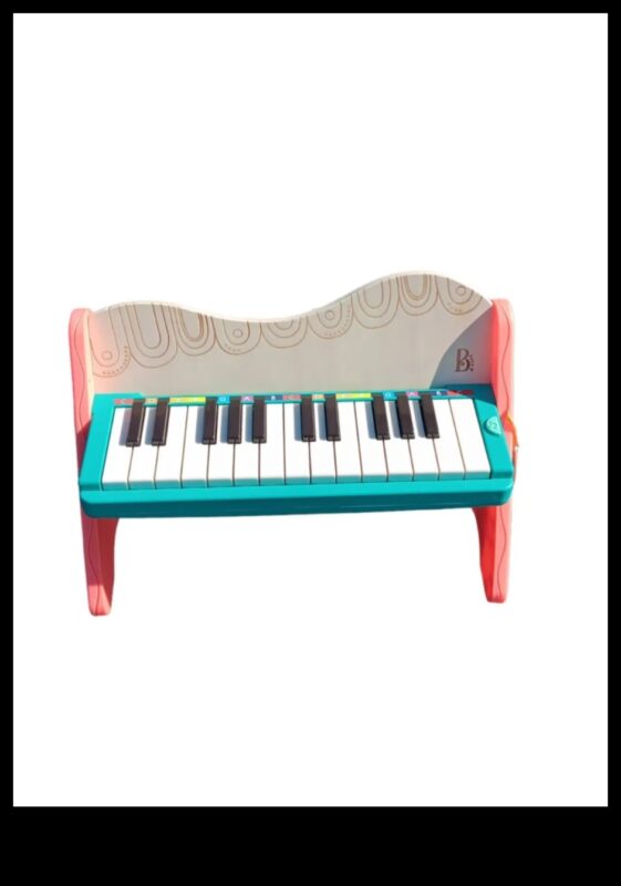 Mini Maestro: Cultivarea dragostei pentru muzică