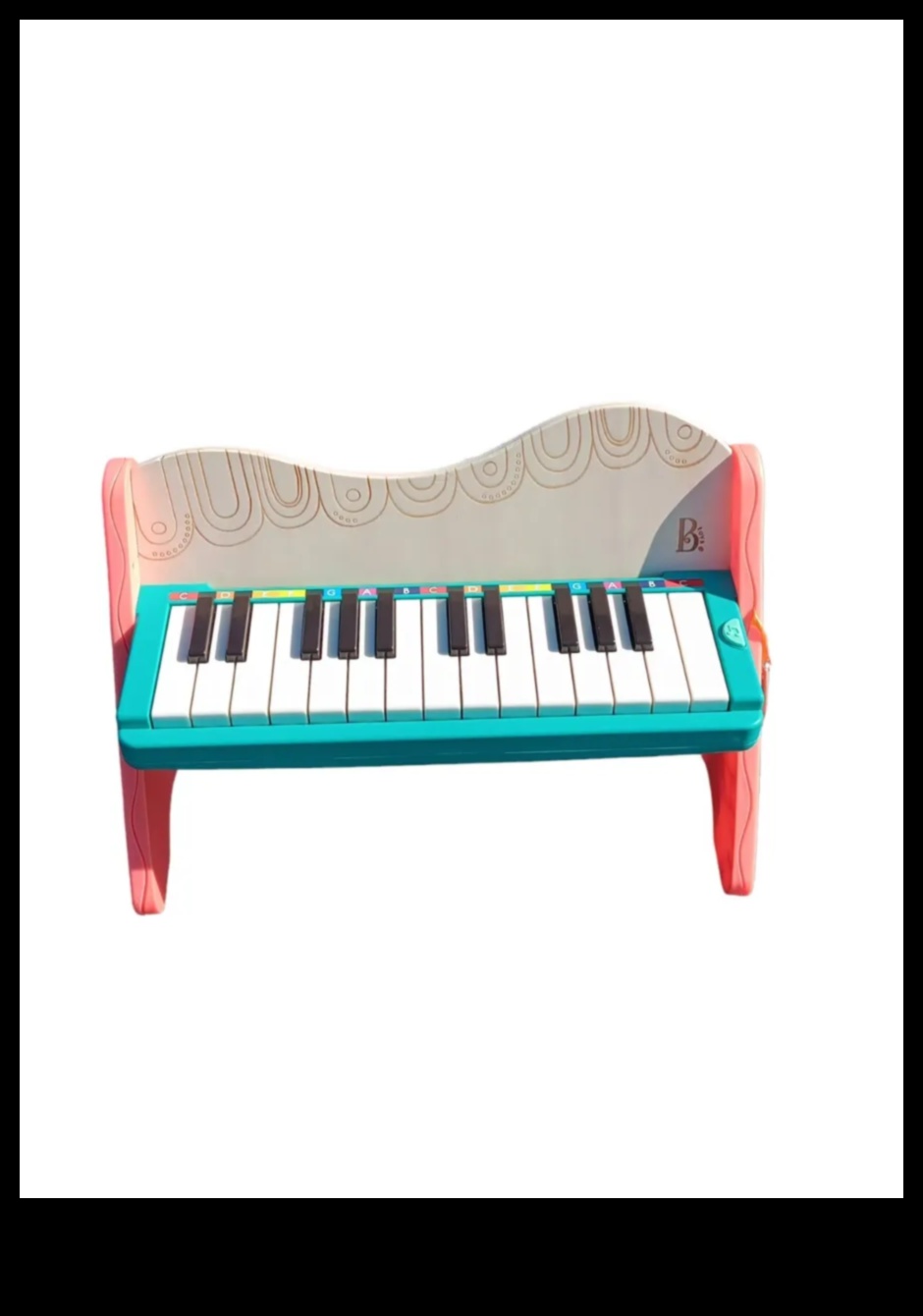 Mini Maestro O călătorie muzicală pentru copii de toate vârstele 1 Mini Maestro: Cultivarea dragostei pentru muzică