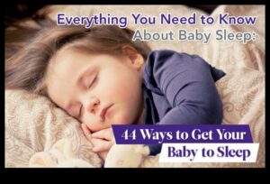Naptime Nurtures: Elemente esențiale pentru somn pentru dezvoltarea sănătoasă a bebelușului