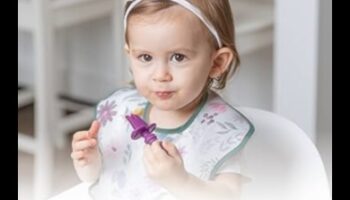 Pași ușori către sănătate: practici zilnice pentru bebeluși