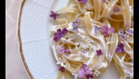 Pasiune pentru paste: crearea de tăiței italieni rafinați