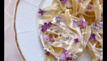 Pasiune pentru paste: crearea de tăiței italieni rafinați