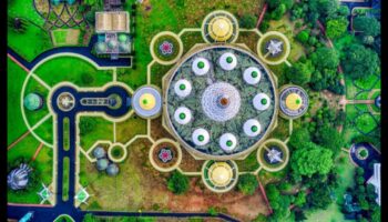 Cum reflectă peisajele identitatea culturală a unei regiuni?