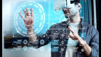 Designing Tomorrow: Elemente futuriste în Interaction Design