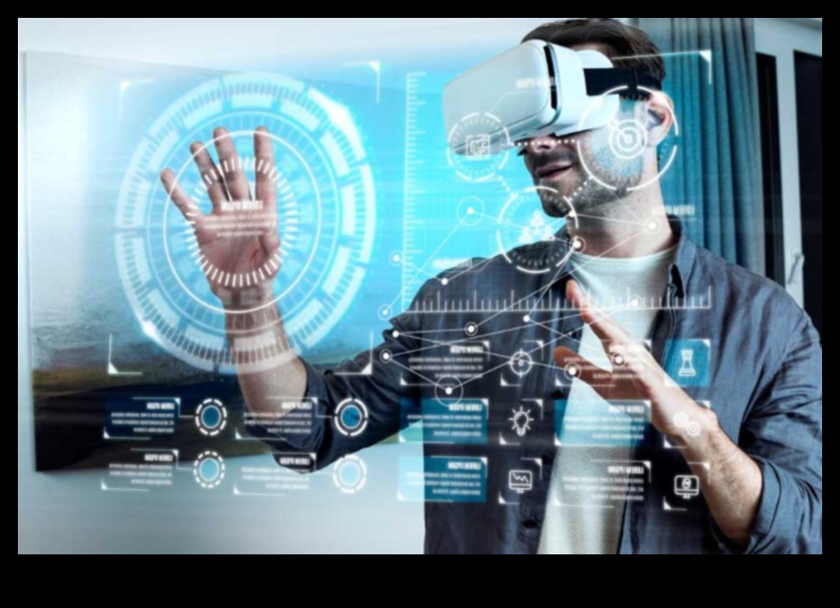 Designing Tomorrow: Elemente futuriste în Interaction Design