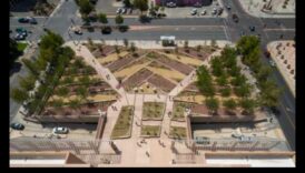 Design sustenabil al peisajului: Echilibrarea frumuseții și eco-friendly