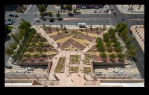 Design sustenabil al peisajului: Echilibrarea frumuseții și eco-friendly