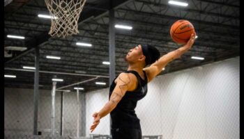 Putere și precizie: Echipament de antrenament de înaltă performanță pentru sportivi