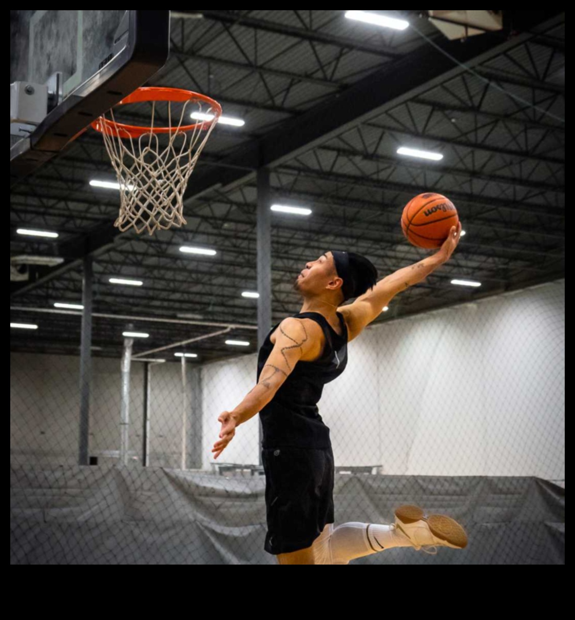 Putere și precizie: Echipament de antrenament de înaltă performanță pentru sportivi