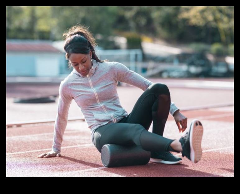 Sfaturi de recuperare rapidă: accelerarea vindecării după antrenamente intense