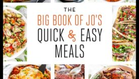 Rapid și de calitate: rețete ușoare pentru excelență culinară