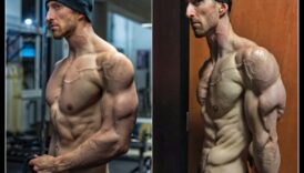 Sculpted Core Symphony: exerciții magistrale pentru abdomene pentru un midriff definit