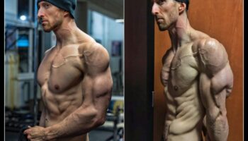 Sculpted Core Symphony: exerciții magistrale pentru abdomene pentru un midriff definit