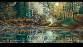 Uvertura Naturii: O colecție melodică de peisaje uluitoare