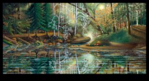 Uvertura Naturii: O colecție melodică de peisaje uluitoare