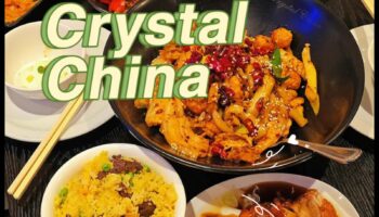 Sizzling Szechuan: Condimentează-ți repertoriul culinar cu Zest asiatic