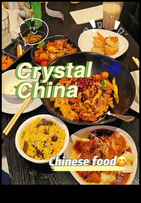 Sizzling Szechuan: Condimentează-ți repertoriul culinar cu Zest asiatic