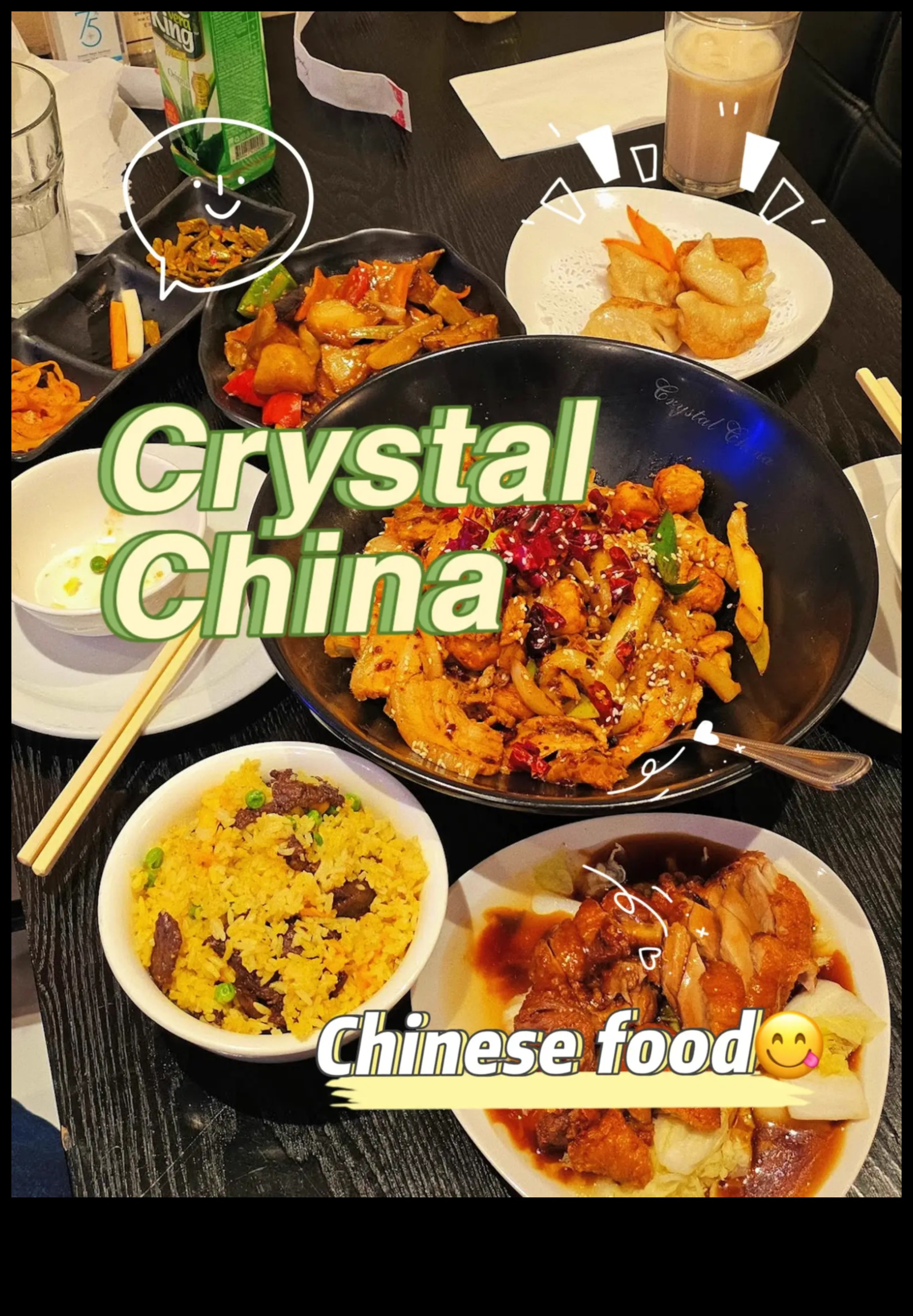 Sizzling Szechuan: Condimentează-ți repertoriul culinar cu Zest asiatic