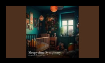 Sleepytime Symphony Un ghid blând pentru un somn liniştit de noapte 1 Sleepytime Symphony: Elemente esențiale pentru somnul relaxant
