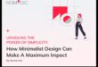 Stăpânirea minimalismului materialului: raționalizarea designului pentru un impact maxim